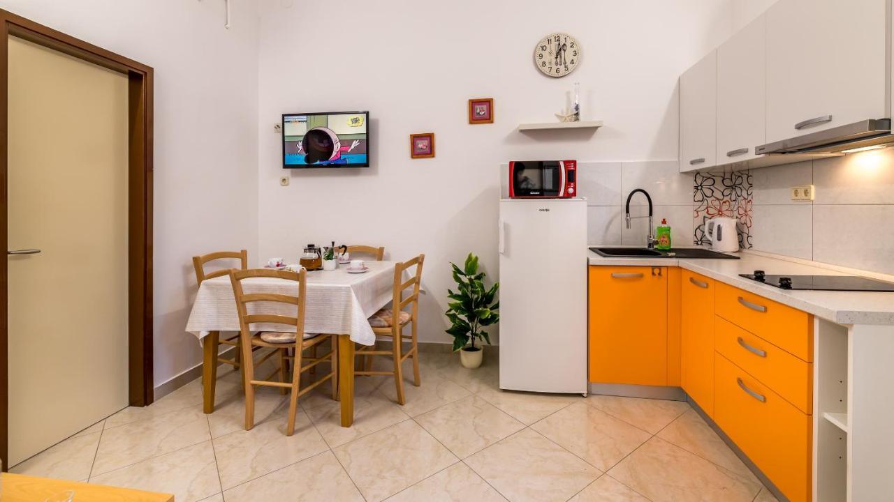 Meri Baska  Exterior photo