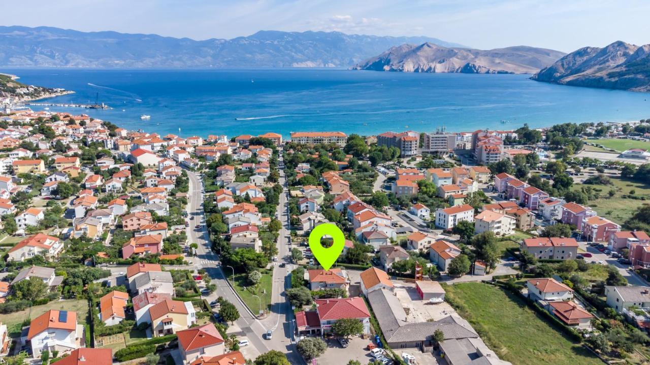Meri Baska  Exterior photo